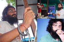 দোকানের নাম 498A T Cafe! স্ত্রীর বিরুদ্ধে আইনি লড়াই করতে হাতকড়া পরে চা বিক্রি যুবকের