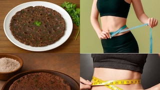 রাগি রুটি কেবল স্বাদেই দুর্দান্ত নয়, এতে ক্যালোরিও কম, ফাইবার বেশি এবং পুষ্টিগুণও সমৃদ্ধ রাগি রুটি কেবল স্বাদেই দুর্দান্ত নয়, এতে ক্যালোরিও কম, ফাইবার বেশি এবং পুষ্টিগুণও সমৃদ্ধ