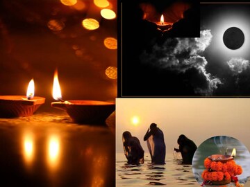 আজ হলহারিণী অমাবস্যা! সন্ধ্যায় বিশেষ রঙের সলতে দিয়ে জ্বালুন প্রদীপ! ঝড়ের বেগে টাকা পাবেন