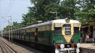 নিয়ম বলছে ১৫০ কিমি বেশি দূরত্বে ট্রেন চালাতে গেলে প্রয়োজন মেমু রেক নিয়ম বলছে ১৫০ কিমি বেশি দূরত্বে ট্রেন চালাতে গেলে প্রয়োজন মেমু রেক