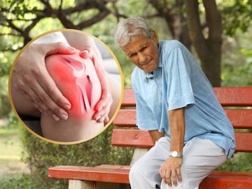 Knee Pain: জাস্ট ৪ ফোঁটা তেল! হাঁটুর ব্যথায় কাতরানোর দিন শেষ! ঠাকুমার টোটকায় বাতকে বলুন টাটা বাই বাই