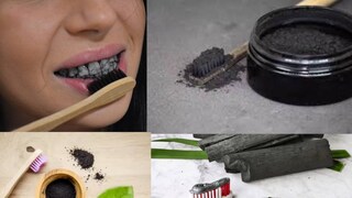 এতে উপস্থিত প্রাকৃতিক খনিজ পদার্থ দাঁতকে শক্তিশালী করে এবং ক্যাভিটি তৈরি হয় না এতে উপস্থিত প্রাকৃতিক খনিজ পদার্থ দাঁতকে শক্তিশালী করে এবং ক্যাভিটি তৈরি হয় না