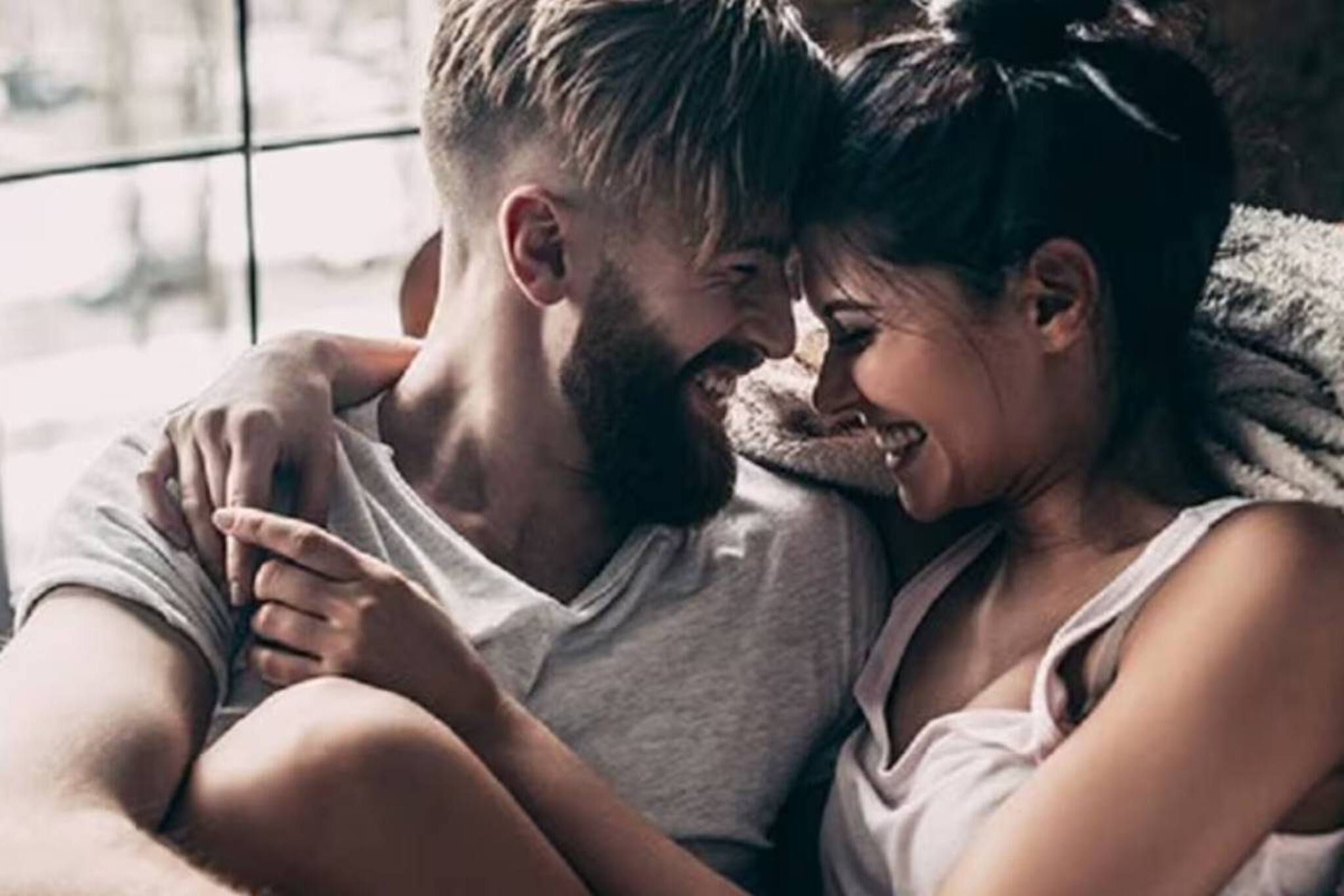 সপ্তাহে ‘এত’ বার শারীরিক সম্পর্কে মেতে উঠুন! দূরে হার্ট অ্যাটাক! সারবে হাই ব্লাড প্রেশার!