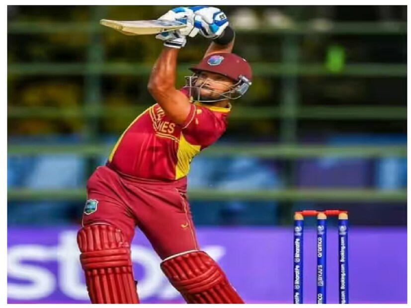 ওয়েস্ট ইন্ডিজের ধামাকা ক্রিকেটার নিকোলাস পুরান ২৯ বছর বয়সে আন্তর্জাতিক ক্রিকেট থেকে অবসরের ঘোষণা দিয়েছেন। এই ঘোষণায় স্তম্ভিত ক্রিকেট দুনিয়া৷ আর তার রিটায়েরমেন্টের সঙ্গে সঙ্গেই তার তি ধর্ম এবং ভারতীয় বংশধরদের সঙ্গে কি সম্পর্ক প্রশ্নগুলি তোলপাড় শুরু করেছে৷