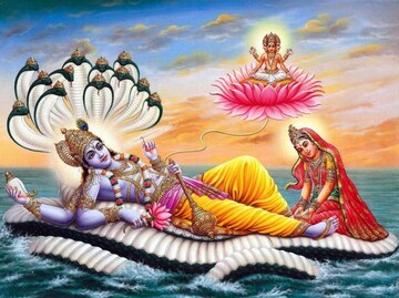 আর ৪ দিন...! যোগিনী একাদশীতে খুলবে ভাগ্য, নিবেদন করুন এই ফুল, লক্ষ্মী-নারায়ণ ভরিয়ে দেবেন