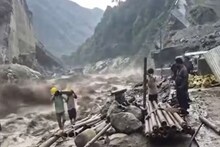 নর্থ সিকিমে আটকে থাকা পর্যটকদের নামিয়ে আনা হচ্ছে,ভারী বৃষ্টিতে বিপর্যস্ত উত্তর-পূর্ব ভারত