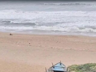 ওড়িশায় গোপালপুর সৈকত থেকে তরুণীকে তুলে নিয়ে গিয়ে গণধর্ষণ! (Representative Image/X)
