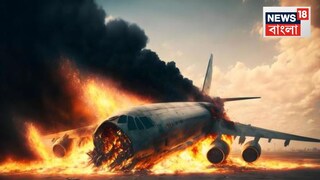 Plane Crash