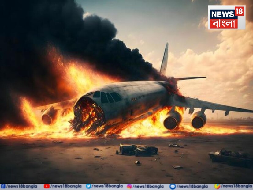 CNN-News18 কে একজন মেডিক্যাল ছাত্র বলেছেন, বিমানটি তার পাশের ভবনে বিধ্বস্ত হওয়ার সময় তিনি দুপুরের খাবার খাচ্ছিলেন। হর্ষিতের বন্ধু, যিনি দুর্ঘটনাস্থলে ছিলেন, বর্তমানে হাসপাতালে ভর্তি আছেন। হর্ষিত উল্লেখ করেছেন, বিমানটি যেখানে ভেঙে পড়ে, সেই ভবনটিতে রেসিডেন্ট ডাক্তাররা থাকতেন।