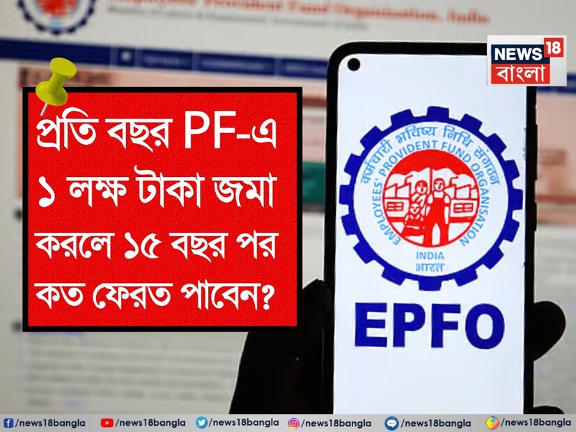 নিয়মিত বিনিয়োগ করলে দীর্ঘমেয়াদে মোটা রিটার্ন পাওয়া যায়। এমনটাই বলেন বিনিয়োগ বিশেষজ্ঞরা। বর্তমানে বাজারে অনেক রকমের বিনিয়োগ বিকল্প রয়েছে। তবে হ্যাঁ, এসবে ঝুঁকিও রয়েছে।
