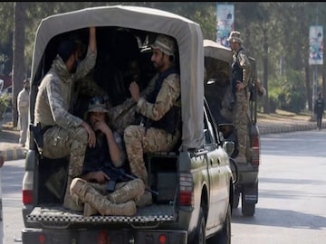 Pakistan Army Attack: বিস্ফোরক ঠাসা গাড়ি নিয়ে কনভয়ে আত্মঘাতী হামলা, পাকিস্তানে মৃত ১৬ সেনা জওয়ান! ঘাতক সেই টিটিপি