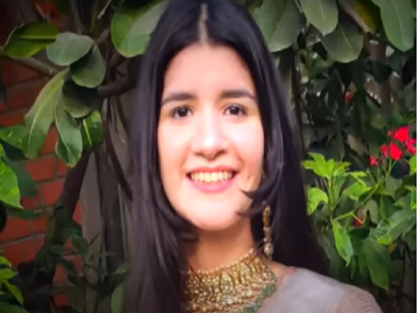 পালখিওয়ালারা বলেন যে সর্বশক্তিমান তাঁদের দেরিতে একটি সন্তানের আশীর্বাদ করেছিলেন এবং তাঁকেই তাড়াতাড়ি ফিরিয়ে নিলেন। 