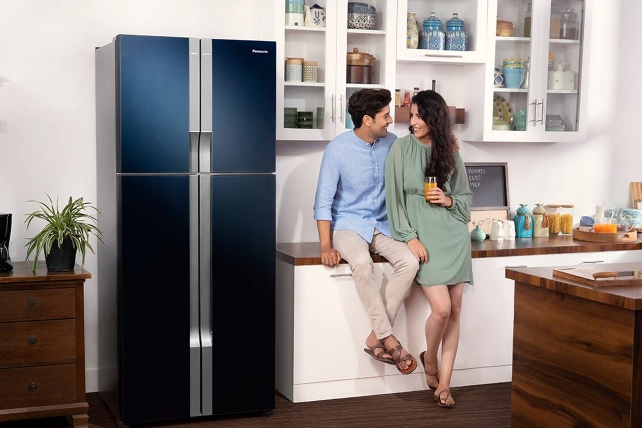 এই বিখ্যাত কোম্পানির রেফ্রিজারেটর ও ওয়াশিং মেশিন ভারতে পাওয়া যাবে না, কেন এমন সিদ্ধান্ত?