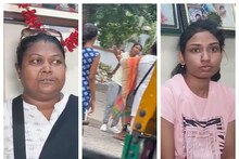 মারামারি, চুলোচুলির পর ফের পানিহাটির তৃণমূল কাউন্সিলরের মুখোমুখি সেই তরুণী! এবার কী ঘটল?