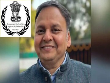 RAW-এর রহস্যময় নতুন প্রধান! পাকিস্তানকে চেনেন তালুর মতো, 'অপারেশন সিঁদুর'-খ্যাত পরাগ