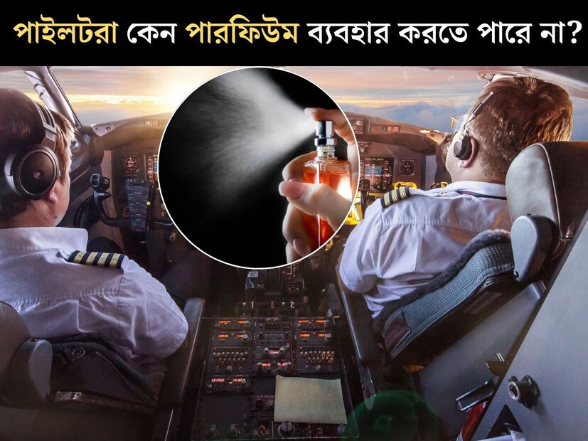 দেহে সুগন্ধীর ব&#x200d;্যবহার আজ থেকে নয়, সেই প্রাচীনকাল থেকেই হয়ে আসছে। বেশিরভাগ মানুষই পারফিউম ব্যবহার করতে পছন্দ করেন। শরীর থেকে দুর্গন্ধ বেরোক, এমন ইচ্ছা কারও থাকে না। তাই পারফিউম কেবল বিলাসিতা নয়, কিছু ক্ষেত্রে রীতিমতো প্রয়োজনীয়। 