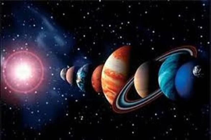 Lucky Zodiac on 9th June: আর মাত্র কয়েক ঘণ্টা, কাটিয়ে দিতে পারলেই ৯ জুন থেকে সুসময় শুরু এই ৫ রাশির! টাকার বৃষ্টিতে ভাসবে সবাই Lucky Zodiac on 9th June: আর মাত্র কয়েক ঘণ্টা, কাটিয়ে দিতে পারলেই ৯ জুন থেকে সুসময় শুরু এই ৫ রাশির! টাকার বৃষ্টিতে ভাসবে সবাই