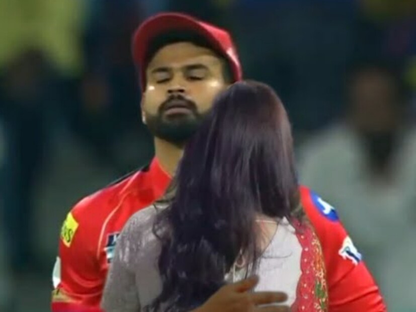 ফাইনালের পর  প্রীতি জিন্টাকে দেওয়া এক সাক্ষাৎকারে নিলামের সেই মুহূর্ত সম্পর্কে বলতে গিয়ে শ্রেয়স আইয়ার বলেন, &quot;যখন দেখি আমার দাম ২০ কোটি ছাড়িয়ে গেছে, আমি খুব নার্ভাস হয়ে পড়ি। উত্তেজনার বশে নিজেকে সামলাতে না পেরে সরাসরি বাথরুমে চলে যাই।&quot; পাঞ্জাব কিংস তাকে ২৬.৭৫ কোটি টাকায় দলে নেয়, যা আইপিএলের ইতিহাসে দ্বিতীয় সর্বোচ্চ মূল্য।