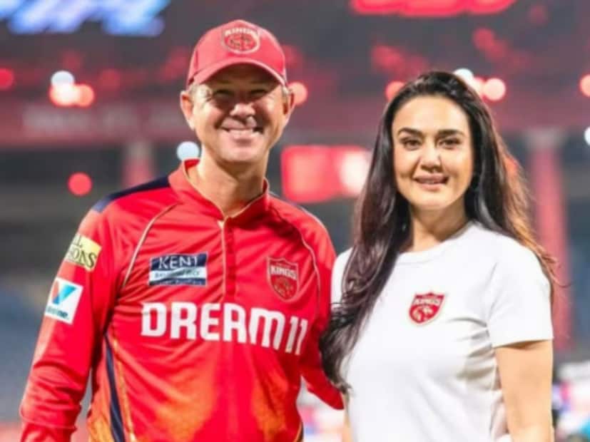 গণমাধ্যম সূত্রে জানা গেছে, প্রীতি জিন্টা পাঞ্জাব কিংস-এ ২৩ শতাংশ শেয়ারের মালিক। ২০০৮ সালে যখন বিসিসিআই থেকে দলটি কেনা হয়, তখন তিনি ৩৫ কোটি টাকা বিনিয়োগ করেন। সেই সময় প্রায় ২৫ শতাংশের মালকিন ছিলেন তিনি।