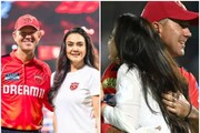 Preity Zinta: 'আমার পাশে এসে বসো...' প্রীতিকে একী বললেন পন্টিং? তারপর যা ঘটল...