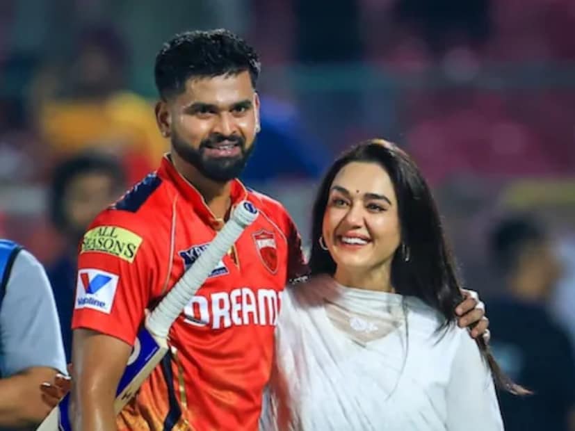 বলিউড অভিনেত্রী প্রীতি জিন্টার মালিকানাধীন পাঞ্জাব কিংস দলটি আইপিএল ২০২৫-এ চমৎকার পারফরম্যান্স করেও শেষ পর্যন্ত রানার্স হয়েছে। ফাইনালে তারা মাত্র ছয় রানে রয়্যাল চ্যালেঞ্জার্স ব্যাঙ্গালোরের কাছে হেরে যায়।