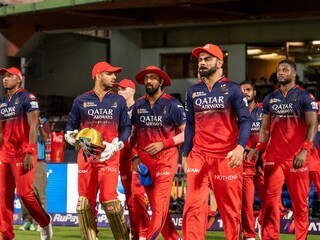 ২০২৬ সালের আইপিএলে আর খেলবেন না বর্তমান আইপিএল চ্যাম্পিয়ন আরসিবির প্রাক্তন অধিনায়ক ফ্যাফ দুপ্লেসি। সামনের বছর মেগা নিলামে নিজের নাম না লেখানোর সিদ্ধান্ত নিয়েছেন।