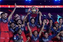 কোন আরসিবি তারকার 'বাড়িতে' রয়েছে ৯টি আইপিএল ট্রফি? যেই নজির বিশ্বে কারও নেই