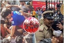চিন্নাস্বামীর ঘটনায় গ্রেফতার আরসিবি কর্তা সহ ৩ জন, চাপে আইপিএল চ্যাম্পিয়নরা