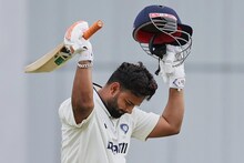 Rishabh Pant: ভাঙা পায়ে ৫টি 'বিশ্বরেকর্ড' গড়লেন ঋষভ পন্থ, কুর্নিশ ক্রিকেট দুনিয়ার