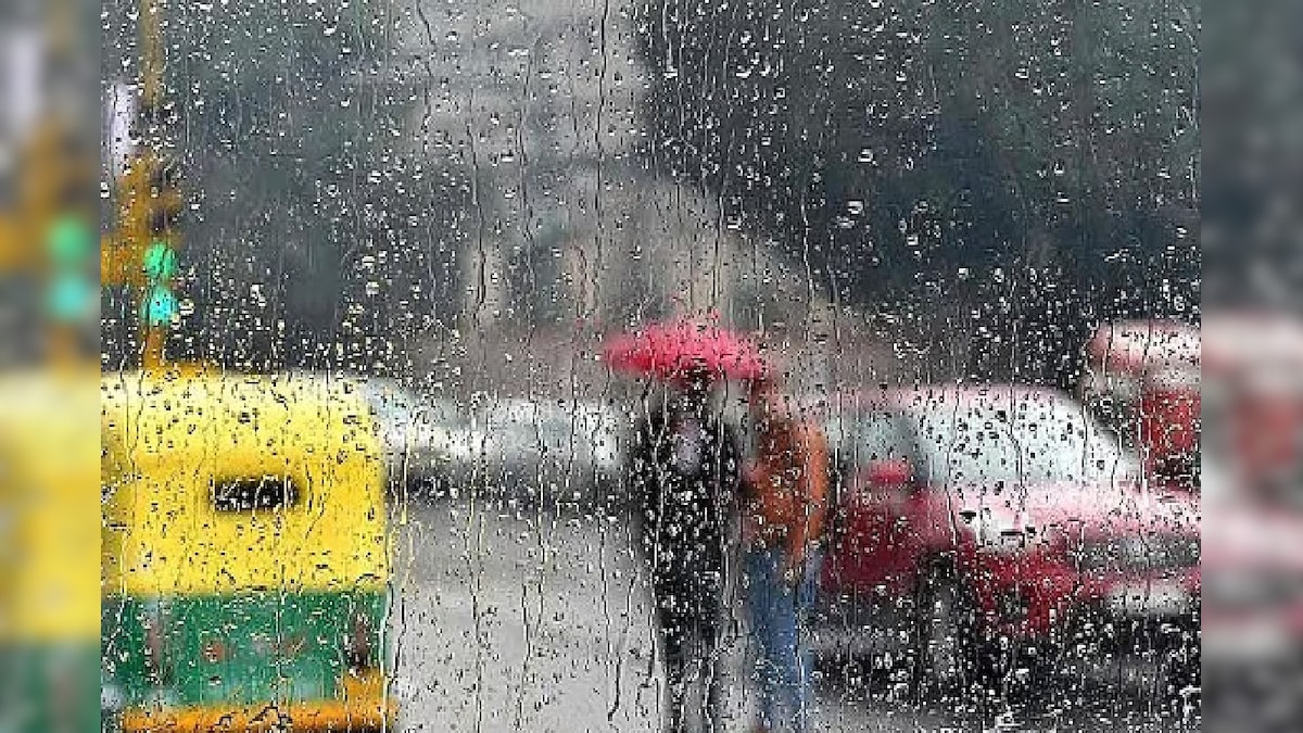 নিম্নচাপের চোখরাঙানি, উত্তাল সমুদ্র, তোলপাড় দামাল হাওয়া! রাত পোহালেই তুমুল ঝড়বৃষ্টি