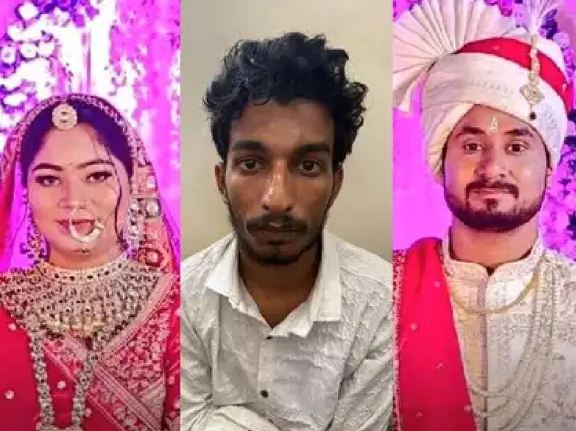  "বিয়ের পর তার আচরণ খুবই ভালো ছিল। আমি চার দিন তার সঙ্গে ছিলাম। সে খুব খুশি ছিল, কিন্তু সে সারাক্ষণ তার মোবাইল ফোনে থাকত। তখন সে কী করছিল সেদিকে আমার মনোযোগ ছিল না" এমনটা জানিয়েছেন রাজার মা৷