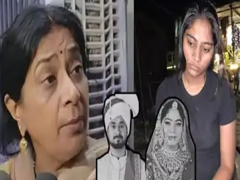 কালো জাদু, ‘বশীকরণ’: রাজা রঘুবংশীর মা বড় দাবি করেছেনরাজা রঘুবংশীর মা অভিযোগ করেছেন যে সোনম রাজা এবং এমনকি পরিবারের অন্যান্য সদস্যদের উপর ‘তান্ত্রিক ক্রিয়া’ (কালো জাদু) করেছিলেন।