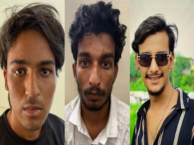 কী থেকে প্রথম সোনমের উপর সন্দেহ হয় পুলিশের? পুলিশের দাবি, হানিমুন ট্রিপে মেঘালয়ের মাওলাখিয়াত গ্রামের কাছে নির্জন ‘ডবল ডেকার ব্রিজ’-এ হাইকিংয়ে গিয়ে রাজাকে খুন করা হবে বলেই গাইড নিতে চাননি নববধূ সোনম। মাওলাখিয়াত গ্রামের স্থানীয় গাইড পিডি অ্যালবার্ট জানিয়েছিলেন, গাইড নিতে চাননি রাজা-সোনম।