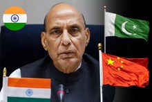 রাজনাথের এক চালেই কুপোকাত চিন-পাকিস্তান, SCO নথিতে কেন সই করল না ভারত?