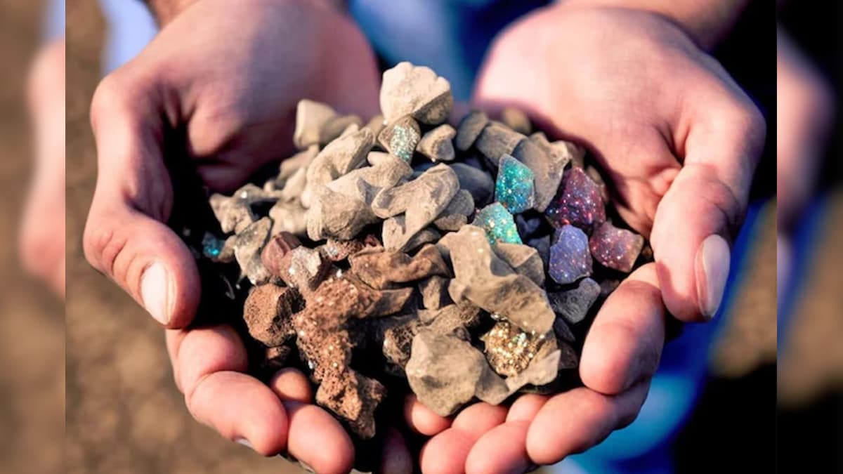 Rare Earth Elements – REE: খনিতে মজুত থাকা সত্ত্বেও রেয়ার আর্থ এলিমেন্ট কেন উৎপাদন করতে পারছে না ভারত? আর গোটা বিশ্বে সকলকে পিছনে ফেলে সর্বাগ্রে কেন জায়গা করে নিতে পেরেছে চিন? জানুন বিশদে
