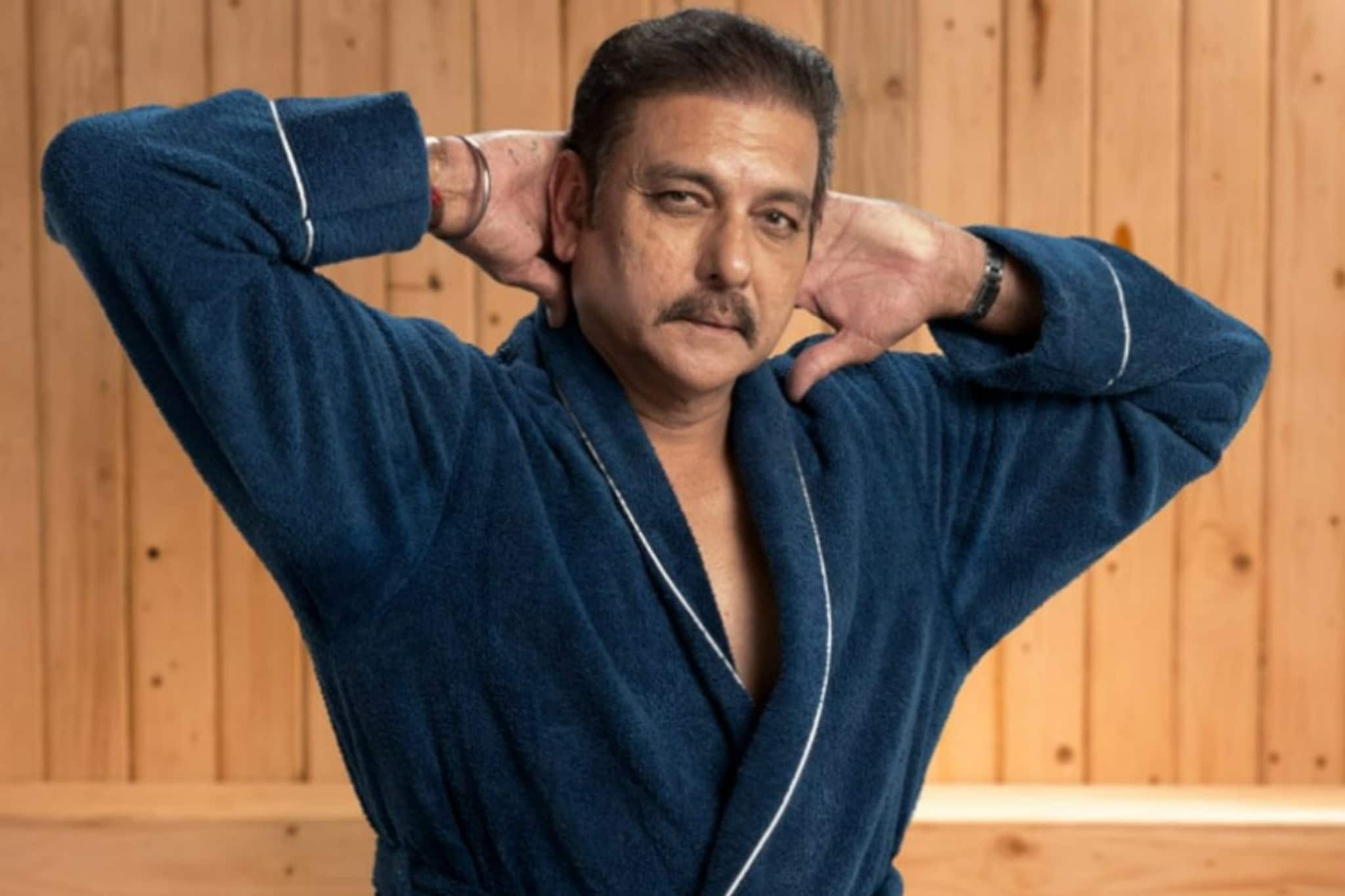 সর্বকালের 'সেরা পাঁচ জন' ক্রিকেটার কারা? রবি শাস্ত্রী বেছে নিলেন, নাম নিলেন না 'মহাতারকার'