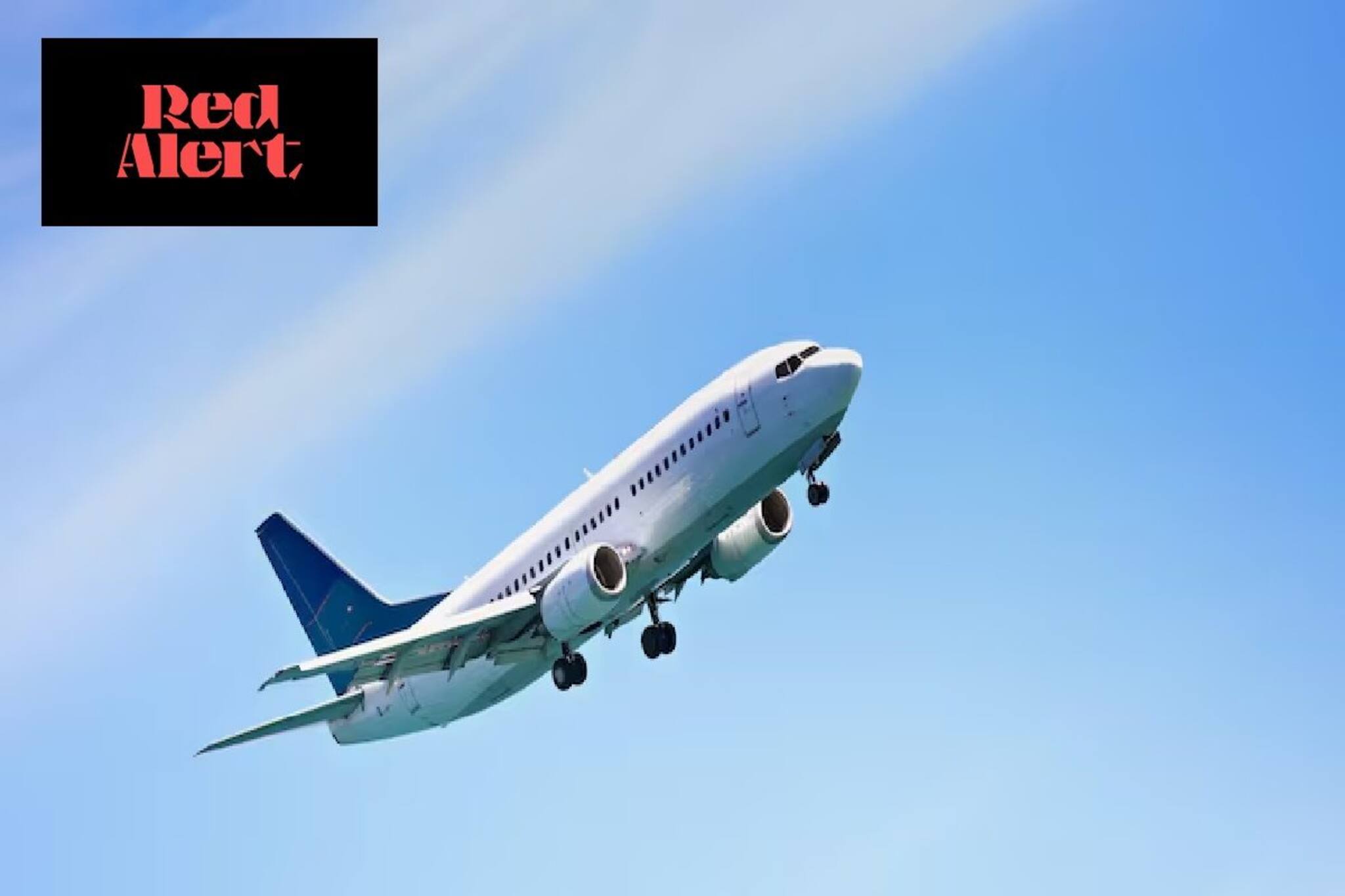 ফ্লাইটের জন্য ইস্যু হয় রেড অ্যালার্ট, সুনামির সম্ভাবনা, কোথায় ফের মারাত্মক অঘটনের অশনি