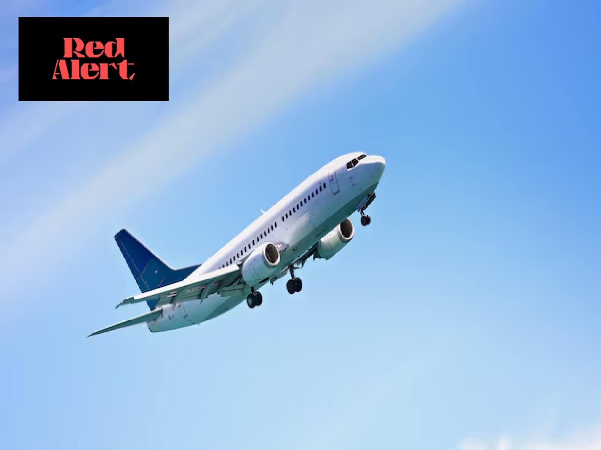 Red Alert For Flight: ফ্লাইটের জন্য ইস্যু হয় রেড অ্যালার্ট, সুনামির সম্ভাবনা, কোথায় ফের মারাত্মক অঘটনের অশনি