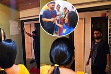 তর আর সইছে না মোটেই, বিয়ের আগেই শ্বশুরবাড়িতে রিঙ্কু, শাশুড়ি হবু জামাইকে দেখে যা করলেন