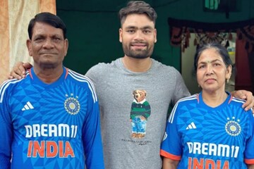 যোগ দিচ্ছেন সরকারি পদে, রিঙ্কু সিং কোন গ্রেডের চাকরি পাচ্ছেন, কত বেতন পাবেন, কী কী সুবিধা?