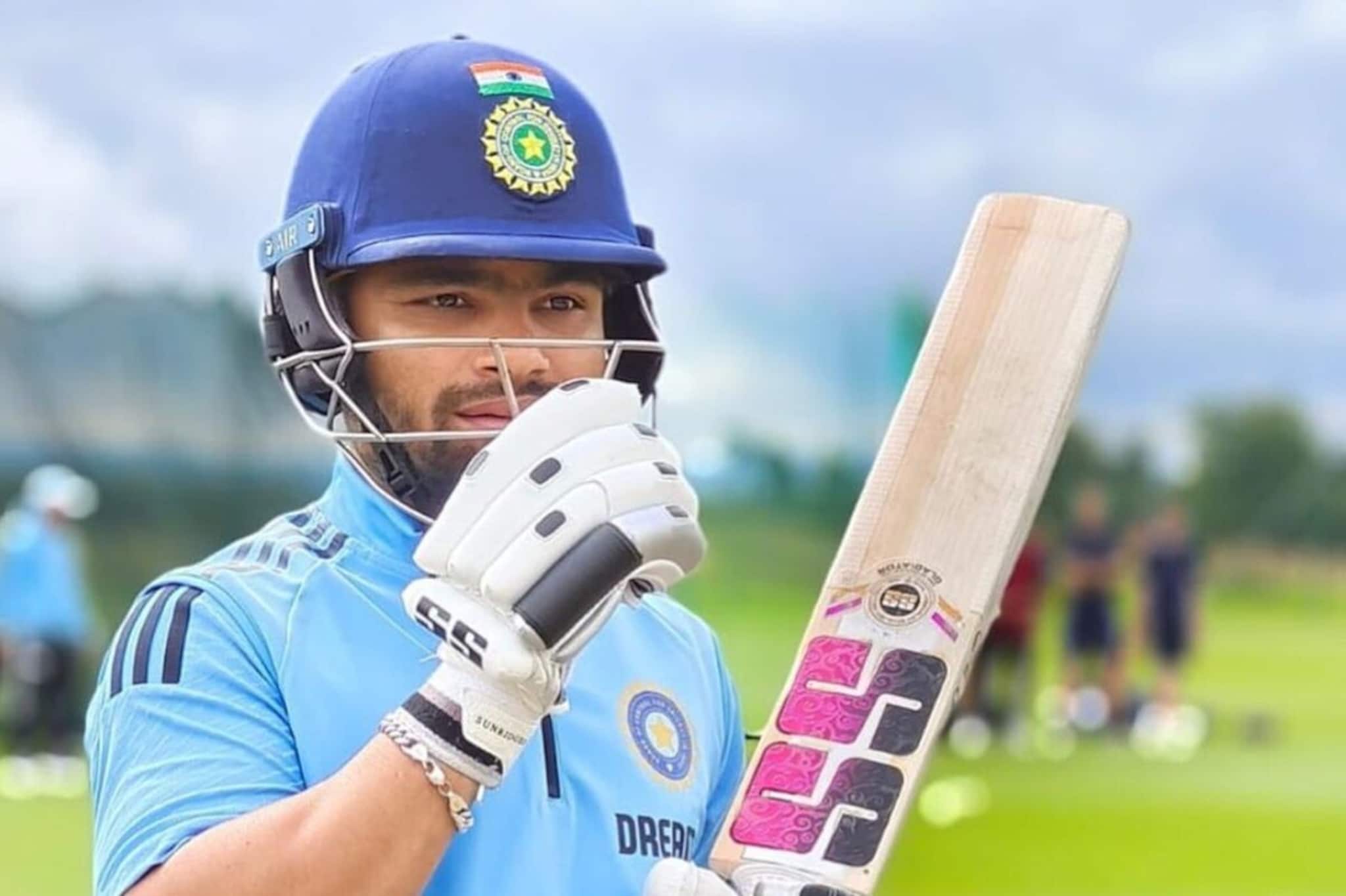 কেন তাঁকে রাখা হয়েছে টি-২০ বিশ্বকাপের দলে? বিধ্বংসী শতরান করে বুঝিয়ে দিলেন রিঙ্কু সিং