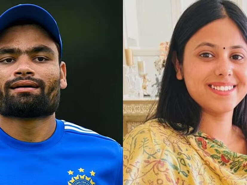 Report-Kavya Mishra: ক্রিকেটার রিঙ্কু সিং এবং সমাজবাদী পার্টির সাংসদ প্রিয়া সরোজের বিয়ের বিষয়ে বড় আপডেট সামনে এসেছে। আগামী ১৮ নভেম্বর বারাণসীতে বিয়ে হওয়ার কথা ছিল। কিন্তু এখন জানা গিয়েছে যে বিয়ে ওই মাসে হবে না। (Photo: Instagram)