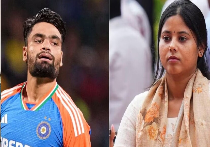 কিন্তু এখন এ কী দুঃসংবাদ এল, যে রিঙ্কু ও সরোজের বিয়ের তারিখ পিছিয়ে যাচ্ছে৷  তাঁদের বিয়ের জন্য অপেক্ষা আরও বেড়ে গেছে। আসলে, রিঙ্কু এবং প্রিয়ার বিয়ের তারিখ পিছিয়ে দেওয়া হয়েছে। তাদের বিয়ে আর নভেম্বরে হবে না। এই কুণ্ডলীর কারণ কি নাকি অন্য কিছু... আসুন কী কারণে এই বিশেষ দিনটি বদলে গেল৷