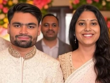 রিঙ্কু সিং-এর বাগদানে অতিথির তালিকায় কারা? ক্রিকেট-বলিউড-রাজনীতির লোকেদের লম্বা লিস্ট!