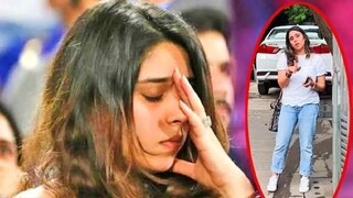 রোহিতের বউকে ফলো করে বাড়ি পর্যন্ত পৌঁছে যায় এক ব্যক্তি