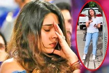 রেগে আগুন রোহিতের বউ! সব কিছুর একটা সীমা থাকে, পিছু নিয়ে সোজা বাড়ি পর্যন্ত, তারপর...