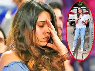 রোহিতের বউকে ফলো করে বাড়ি পর্যন্ত পৌঁছে যায় এক ব্যক্তি