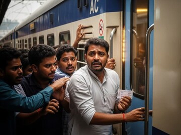 ট্রেন ছাড়ার ৮ ঘণ্টা আগে রিজার্ভেশন চার্ট..! ১ জুলাই থেকে বদলে যাবে টিকিটের এই 'নিয়মগুলি'