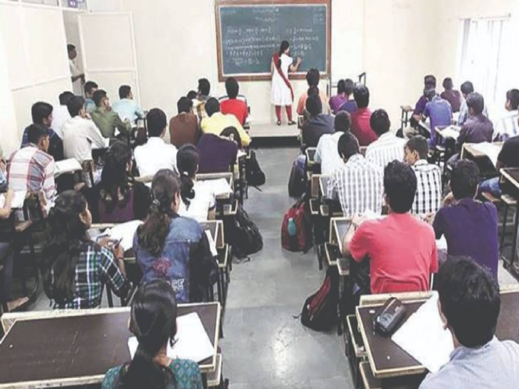 SSC Upper Primary Counselling: ২৬ হাজার চাকরি বাতিলের আবহে উচ্চ প্রাথমিকে শিক্ষক নিয়োগের ডাক, কাউন্সেলিং চাইছে স্কুল সার্ভিস কমিশন! এবার কাদের ডাকা হল?