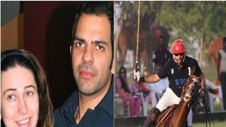 করিশমা ও সঞ্জয় (File Image)